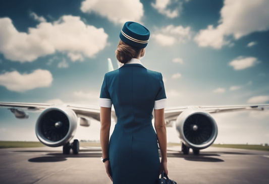 What to Wear for Long Flights
