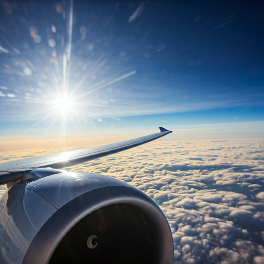 How to Use a Travel Pillow