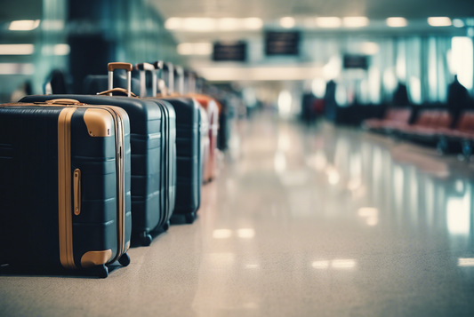 Best travel accessories for long flights