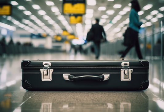 Tips for long flights