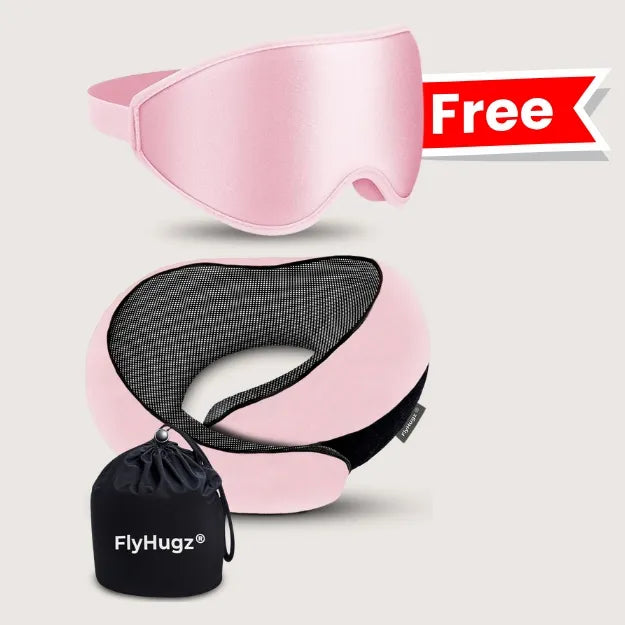 FlyHugz® Paquete de Regalos de Vacaciones