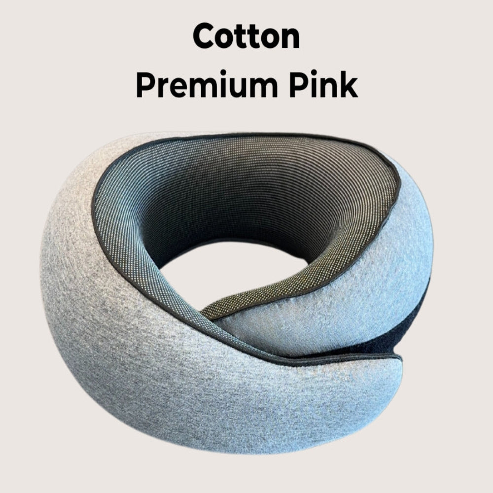 FlyHugz® Luxury Pillow Covers