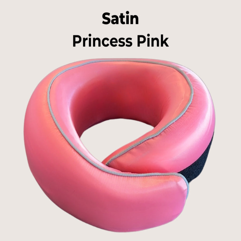 FlyHugz® Luxury Pillow Covers