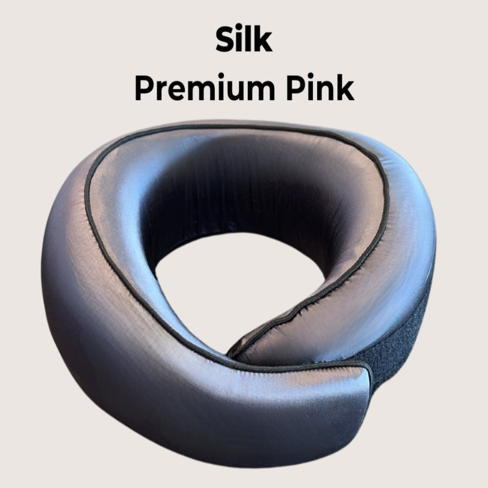 FlyHugz® Luxury Pillow Covers