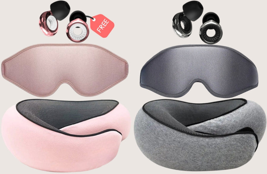 Conjunto Premium de Primera Clase - Paquete Premium