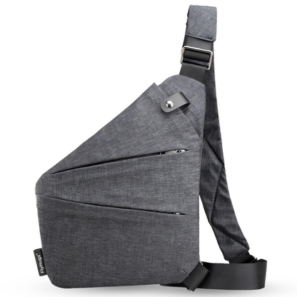 FlyHugz® Bolsa de Viaje Antirrobo