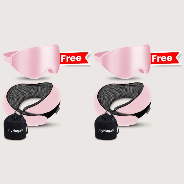 FlyHugz® Paquete de Regalos de Vacaciones