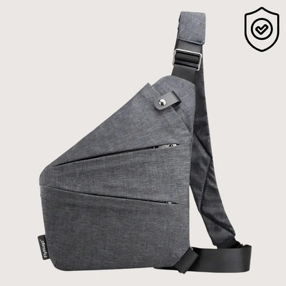 FlyHugz® Bolsa de Viaje Antirrobo