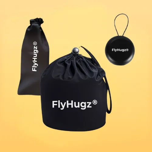 Bolsas de Transporte de Viaje