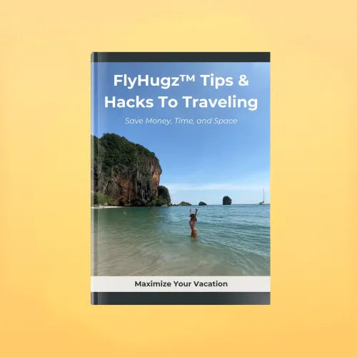 Guía de Consejos de Viaje