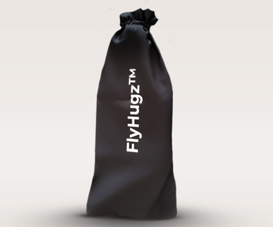 FlyHugz® Reemplazo de Bolsa de Viaje