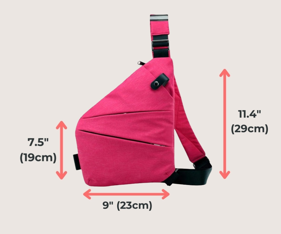FlyHugz® Paquete de Comodidad y Seguridad para Viajes