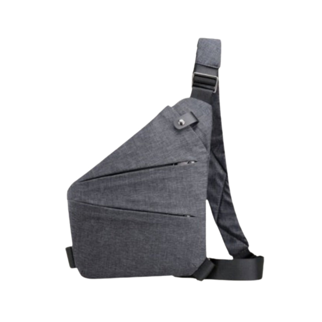 Bolsa de Viaje Antirrobo