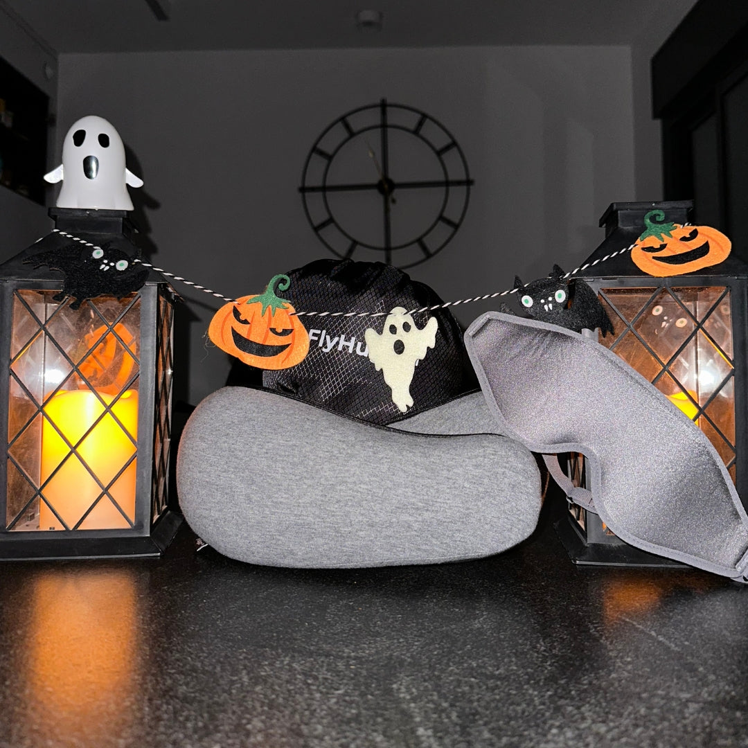 FlyHugz® Paquete de Halloween
