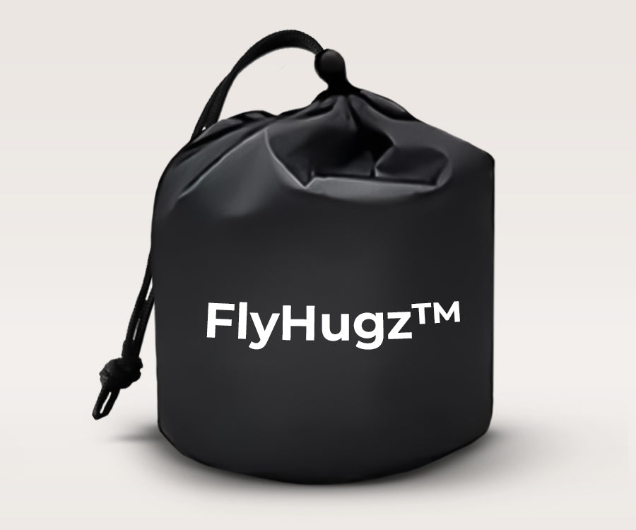 FlyHugz® Reemplazo de Bolsa de Viaje