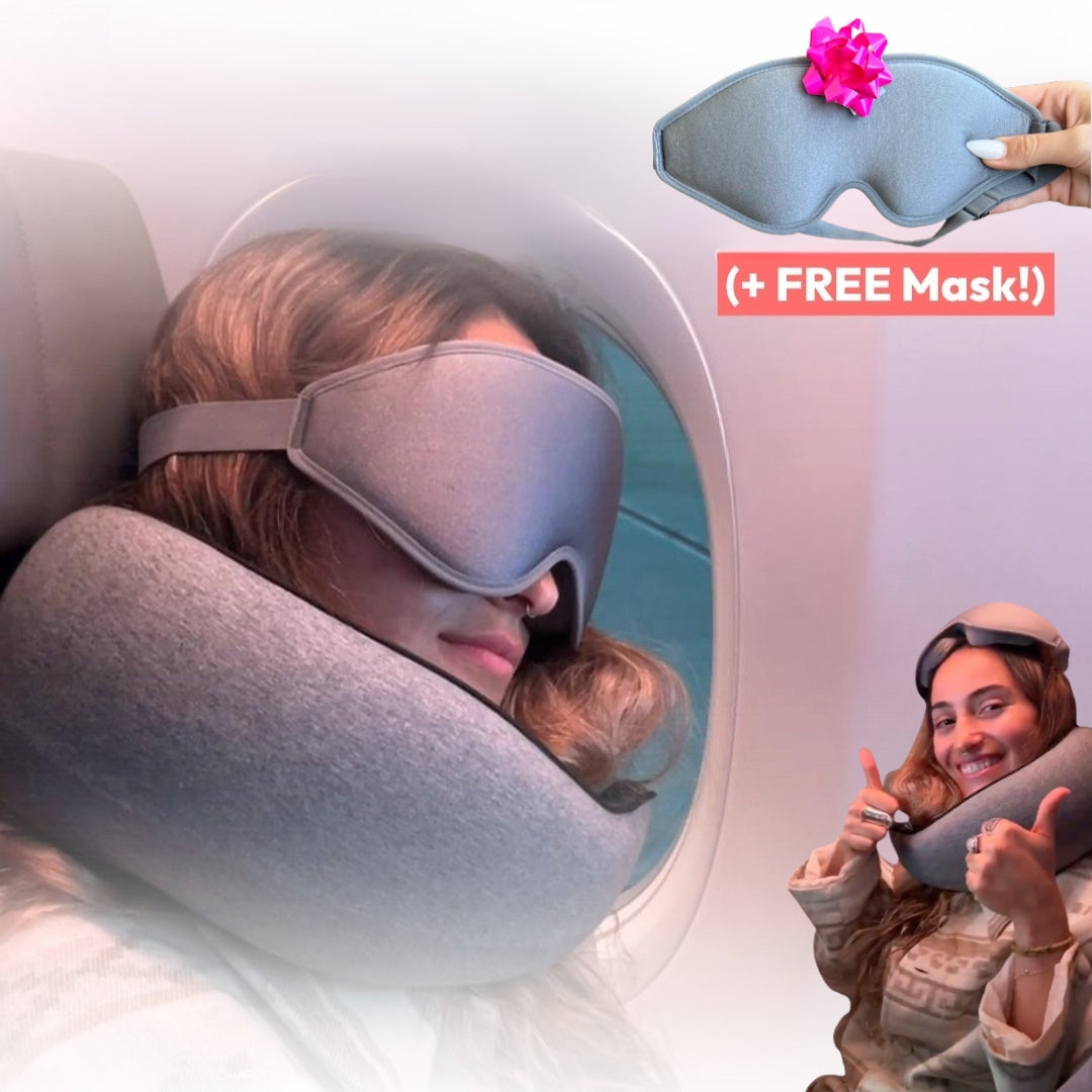 FlyHugz® Paquete de Regalos de Vacaciones