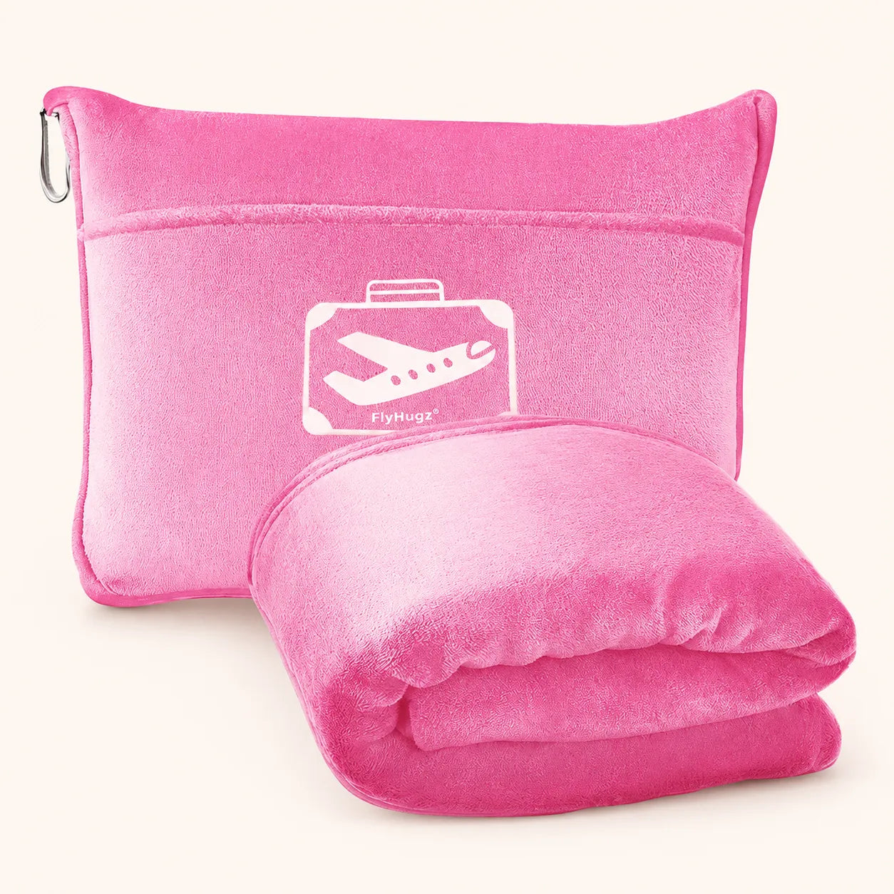 Blanket Princess Pink