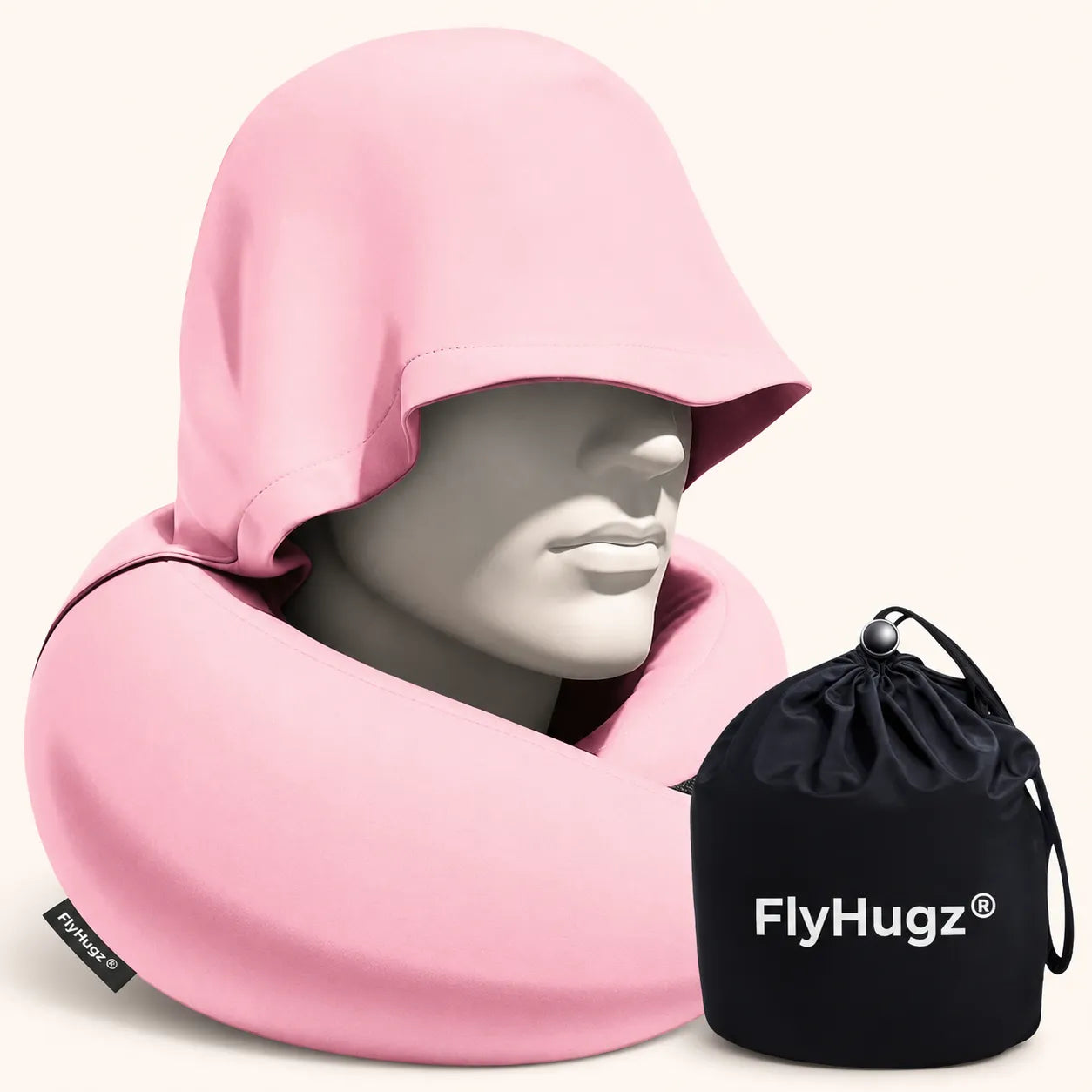 Hood Pink