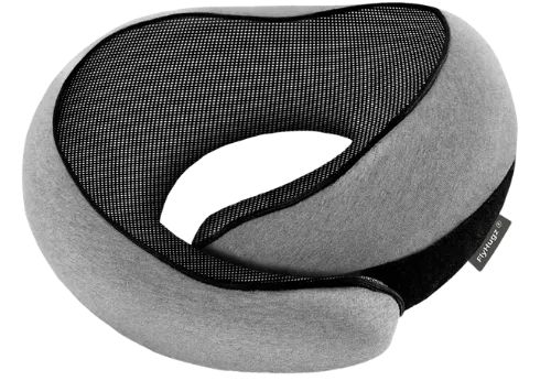 Pillow Gray