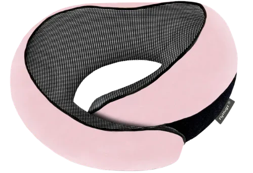 Pillow Pink